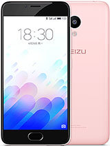 Best available price of Meizu M3 in Andorra