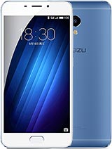 Best available price of Meizu M3e in Andorra