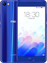 Best available price of Meizu M3x in Andorra
