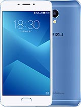 Best available price of Meizu M5 Note in Andorra