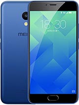 Best available price of Meizu M5 in Andorra