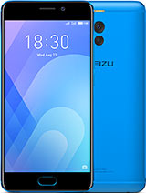 Best available price of Meizu M6 Note in Andorra