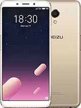 Best available price of Meizu M6s in Andorra