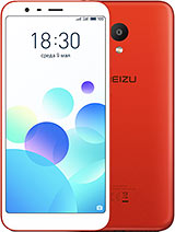 Best available price of Meizu M8c in Andorra