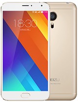 Best available price of Meizu MX5e in Andorra