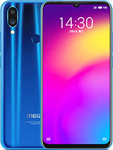 Best available price of Meizu Note 9 in Andorra