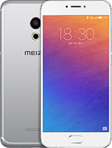 Best available price of Meizu Pro 6 in Andorra