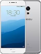 Best available price of Meizu Pro 6s in Andorra
