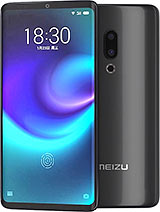 Best available price of Meizu Zero in Andorra