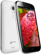 Best available price of Micromax A116 Canvas HD in Andorra