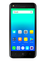Best available price of Micromax Bharat 3 Q437 in Andorra
