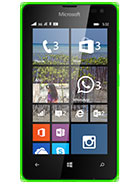 Best available price of Microsoft Lumia 532 Dual SIM in Andorra