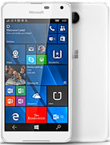 Best available price of Microsoft Lumia 650 in Andorra