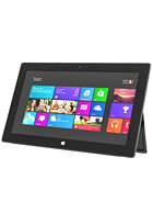 Best available price of Microsoft Surface in Andorra