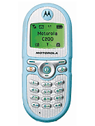 Best available price of Motorola C200 in Andorra