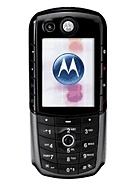Best available price of Motorola E1000 in Andorra