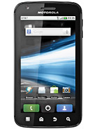 Best available price of Motorola ATRIX 4G in Andorra