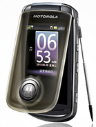 Best available price of Motorola A1680 in Andorra