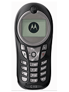 Best available price of Motorola C113 in Andorra