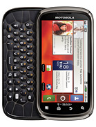 Best available price of Motorola Cliq 2 in Andorra