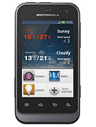 Best available price of Motorola Defy Mini XT320 in Andorra