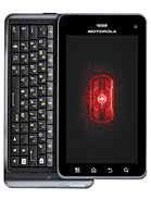 Best available price of Motorola DROID 3 in Andorra
