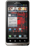 Best available price of Motorola DROID BIONIC XT875 in Andorra