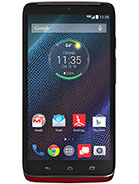 Best available price of Motorola DROID Turbo in Andorra