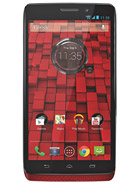 Best available price of Motorola DROID Ultra in Andorra