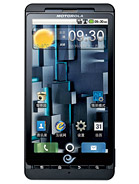 Best available price of Motorola DROID X ME811 in Andorra