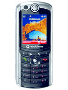 Best available price of Motorola E770 in Andorra
