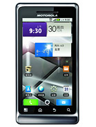 Best available price of Motorola MILESTONE 2 ME722 in Andorra