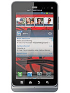 Best available price of Motorola MILESTONE 3 XT860 in Andorra
