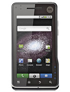 Best available price of Motorola MILESTONE XT720 in Andorra