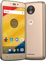 Best available price of Motorola Moto C Plus in Andorra