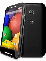 Best available price of Motorola Moto E Dual SIM in Andorra