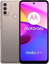 Best available price of Motorola Moto E40 in Andorra
