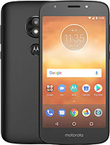 Best available price of Motorola Moto E5 Play in Andorra