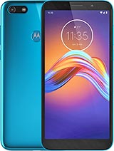 Best available price of Motorola Moto E6 Play in Andorra