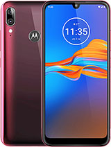 Best available price of Motorola Moto E6 Plus in Andorra