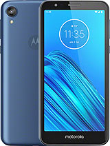 Best available price of Motorola Moto E6 in Andorra