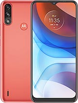 Best available price of Motorola Moto E7i Power in Andorra