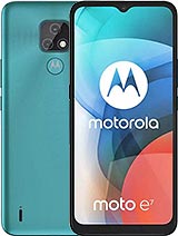 Best available price of Motorola Moto E7 in Andorra