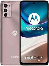 Best available price of Motorola Moto G42 in Andorra