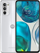 Best available price of Motorola Moto G52 in Andorra