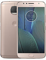 Best available price of Motorola Moto G5S Plus in Andorra