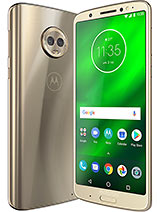 Best available price of Motorola Moto G6 Plus in Andorra