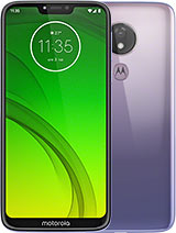 Best available price of Motorola Moto G7 Power in Andorra