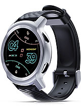 Best available price of Motorola Moto Watch 100 in Andorra
