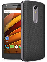 Best available price of Motorola Moto X Force in Andorra